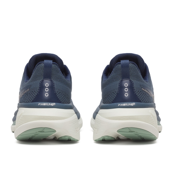 Saucony Hurricane 25 - Dusk/Iceberg