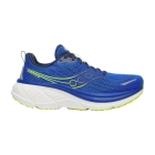 Saucony Hurricane 25 - Lapis/Citron
