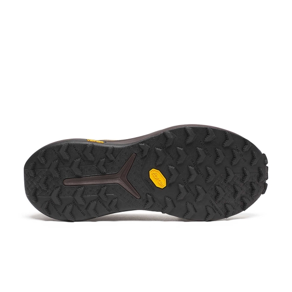 Saucony Xodus Ultra 4 - Kodiak/Wine