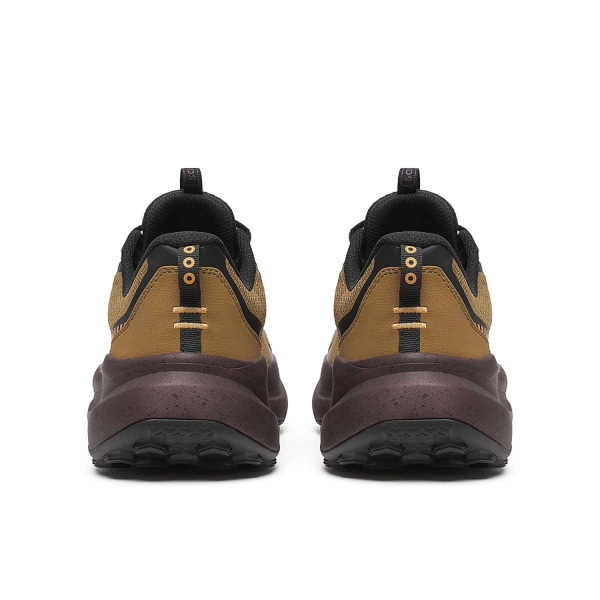 Saucony Xodus Ultra 4 - Kodiak/Wine