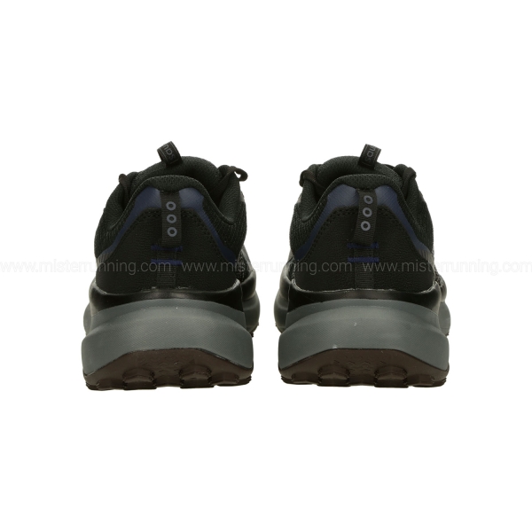 Saucony Xodus Ultra 4 - Black/Navy