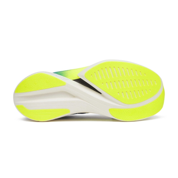 Saucony Endorphin Elite 2 - Lapis/Citron