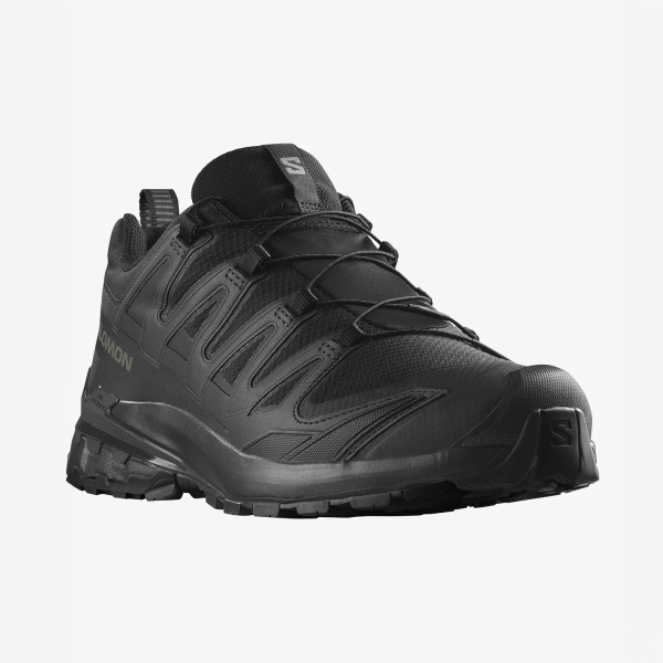 Salomon XA Pro 3D V9 GTX - Black/Phantom/Pewter