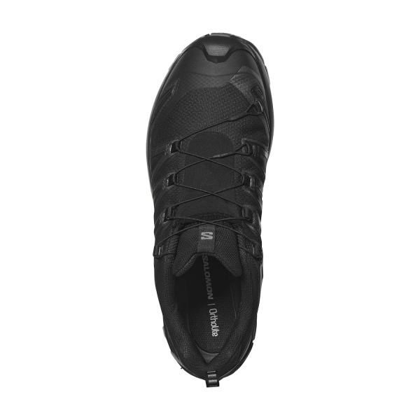 Salomon XA Pro 3D V9 GTX Wide - Black/Phantom/Pewter