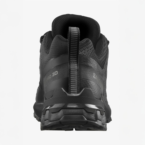 Salomon XA Pro 3D V9 - Black/Phantom/Pewter
