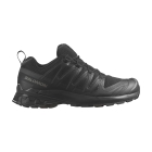 Salomon XA Pro 3D V9 Wide - Black/Phantom/Pewter