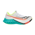 Saucony Endorphin Pro 4 - White/Mutant