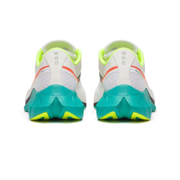 Saucony Endorphin Pro 4 - White/Mutant