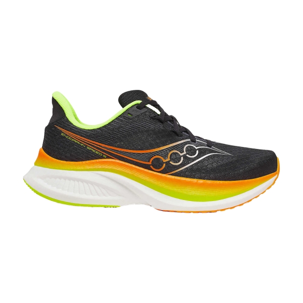 Saucony Endorphin Speed 5 - Black/vo2