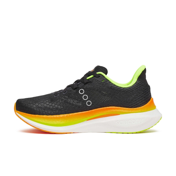 Saucony Endorphin Speed 5 - Black/Vo2