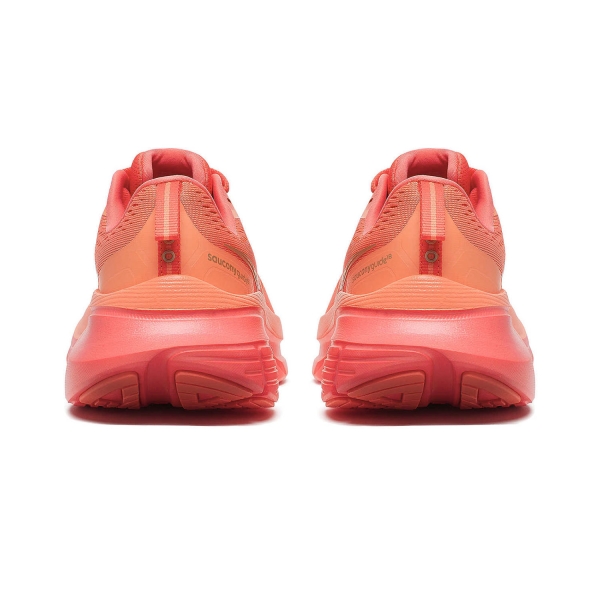 Saucony Guide 18 - Salmon/Coral