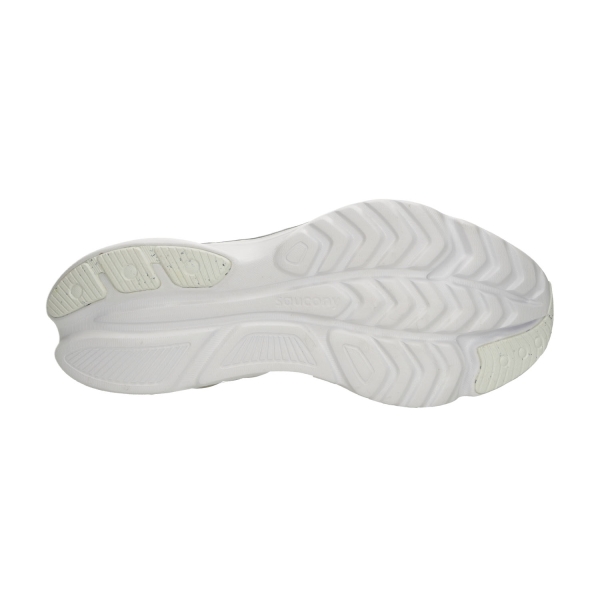Saucony Kinvara 16 - Black/White