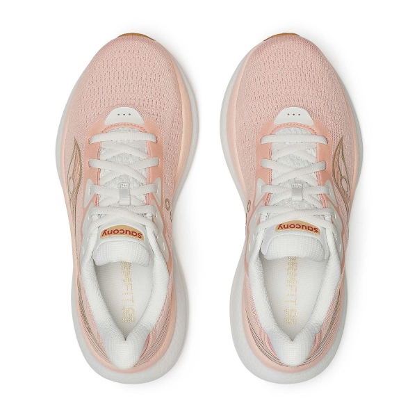 Saucony Triumph 23 - Cameo/Quartz