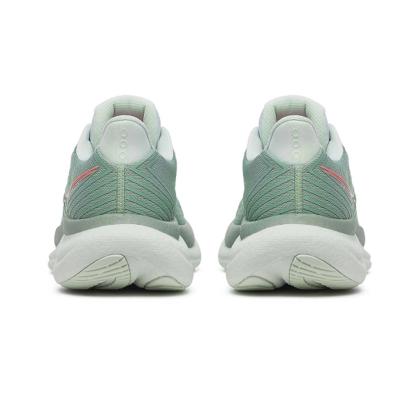 Saucony Triumph 23 - Iceberg/Aloe