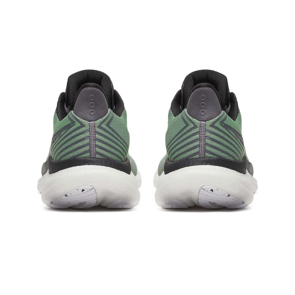 Saucony Triumph 23 - Iceburg/Carbon