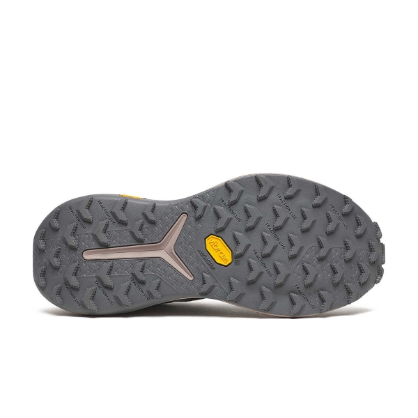 Saucony Xodus Ultra 4 - Aloe/Barley
