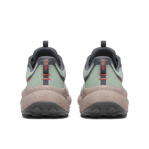Saucony Xodus Ultra 4 - Aloe/Barley