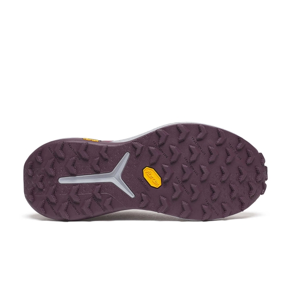 Saucony Xodus Ultra 4 - Terra/Wine