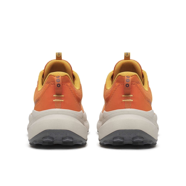 Saucony Xodus Ultra 4 - Amber/Autumn