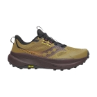 Saucony Xodus Ultra 4 - Kodiak/Wine