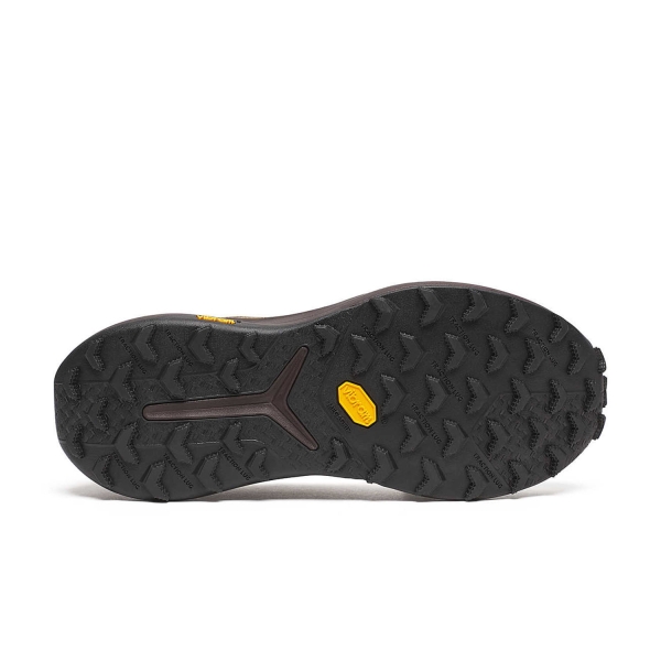 Saucony Xodus Ultra 4 - Kodiak/Wine