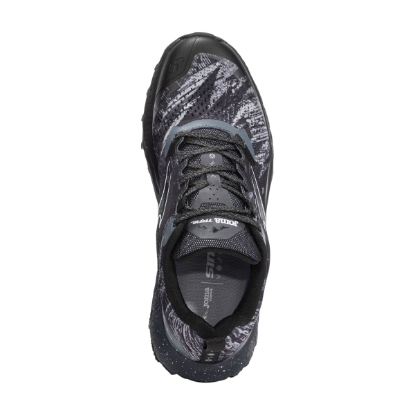 Joma Sima - Black