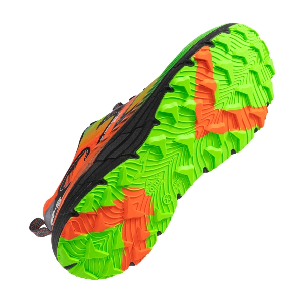 Joma TR 5 - Light Green