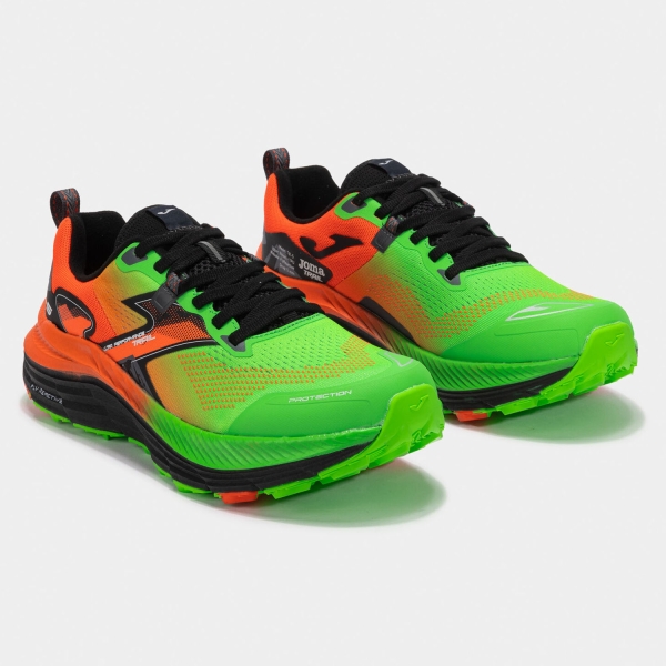 Joma TR 5 - Light Green