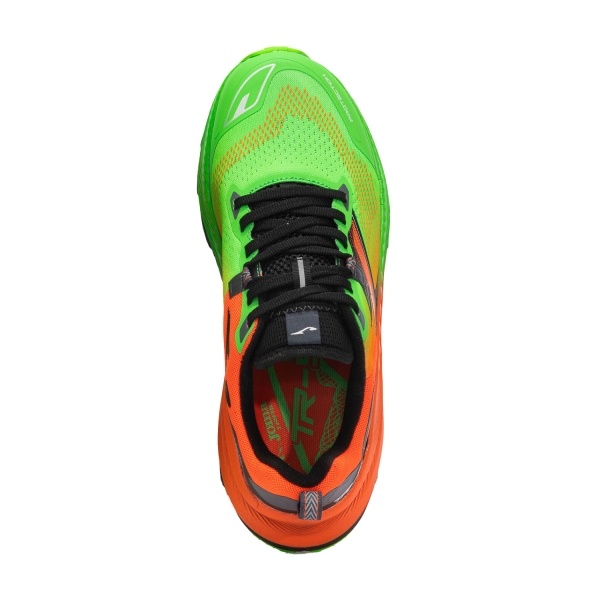Joma TR 5 - Light Green