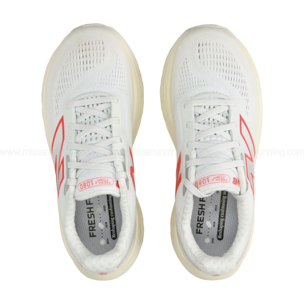 New Balance Fresh Foam X 1080 v14 - White