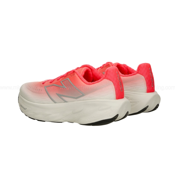 New Balance Fresh Foam X 1080 v14 - Urgent Red