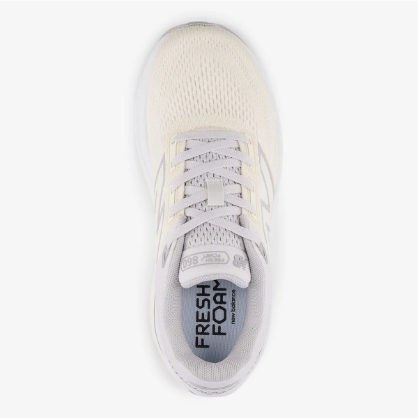 New Balance Fresh Foam X 860 v14 - Angora