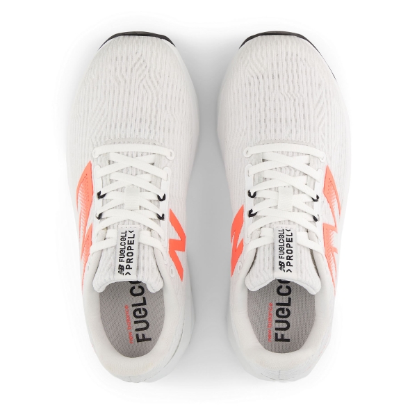 New Balance Fuelcell Propel v5 - White