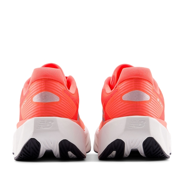 New Balance FuelCell Rebel v5 - Urgent Red