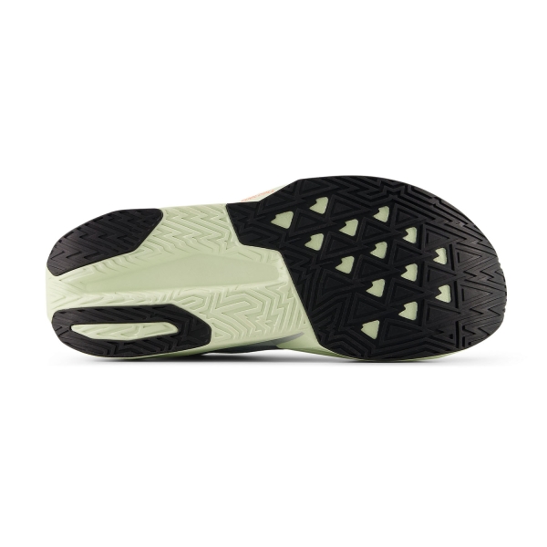 New Balance FuelCell Rebel v5 - Raincloud