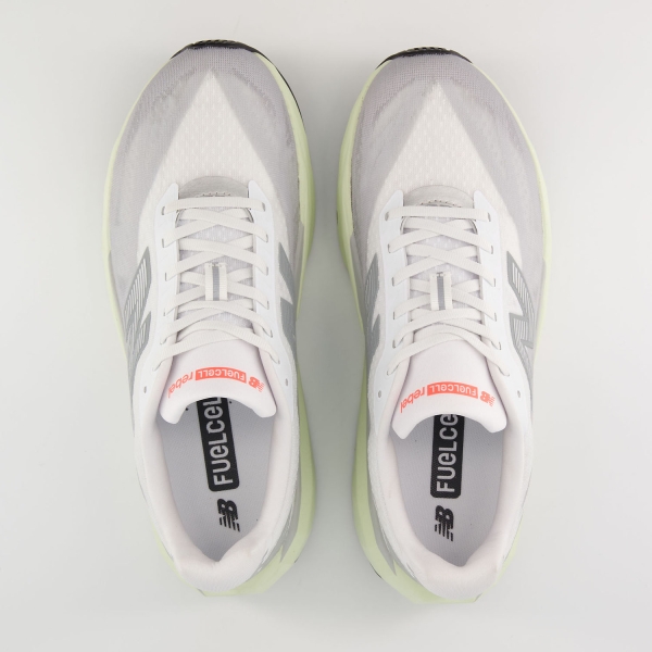 New Balance FuelCell Rebel v5 - Raincloud