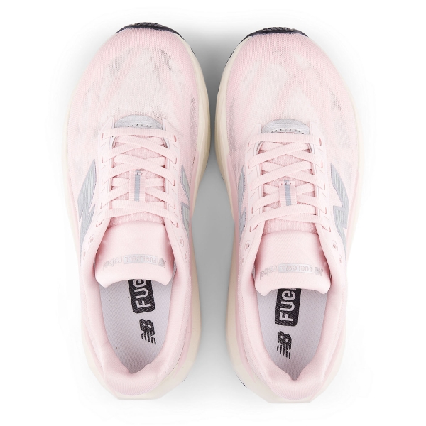 New Balance FuelCell Rebel v5 - Pink Granite