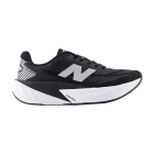 New Balance FuelCell Rebel v5 - Black/White/Silver Metallic