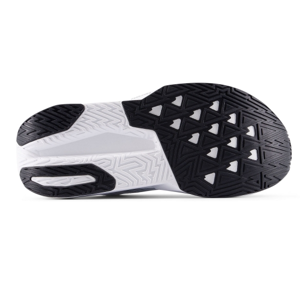 New Balance FuelCell Rebel v5 - White