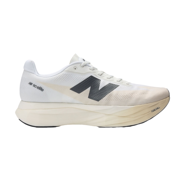 Scarpe Running Performance Donna New Balance FuelCell SuperComp Elite v5  Linen WRCELLD5