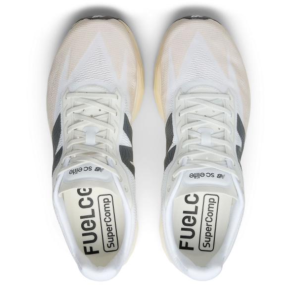 New Balance FuelCell SuperComp Elite v5 - Linen