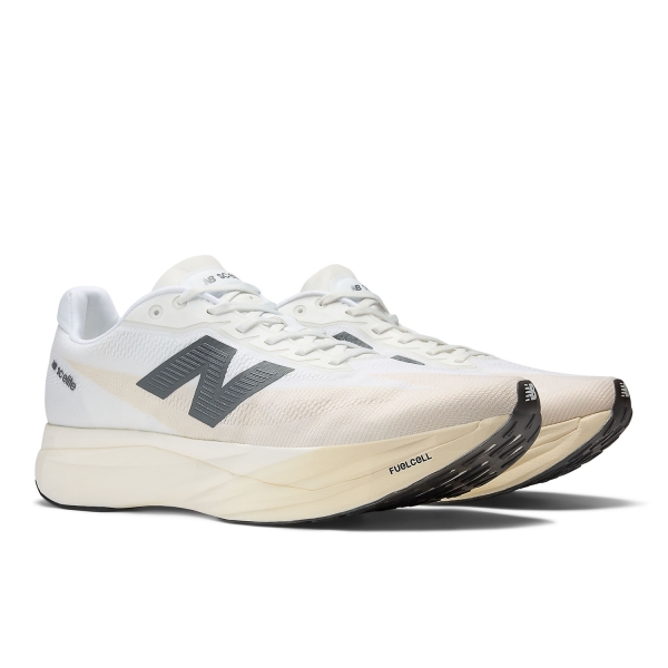 New Balance FuelCell SuperComp Elite v5 - Linen