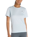 New Balance Performance Maglietta - Frosted Glass
