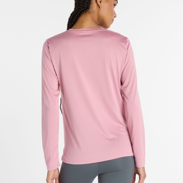 New Balance Essentials Maglia - Pink Taffy