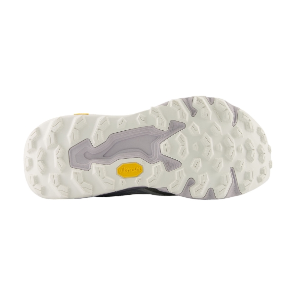 New Balance Fresh Foam X Hierro v9 - Pearl Grey