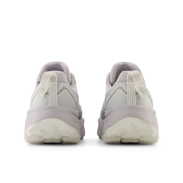 New Balance Fresh Foam X Hierro v9 - Pearl Grey