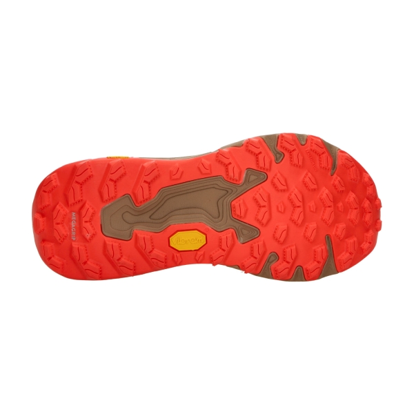 New Balance Fresh Foam X Hierro v9 - Desert Clay