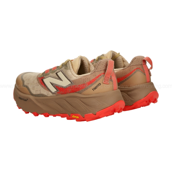 New Balance Fresh Foam X Hierro v9 - Desert Clay