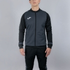 Joma Lider Tuta - Dark Gray/Black