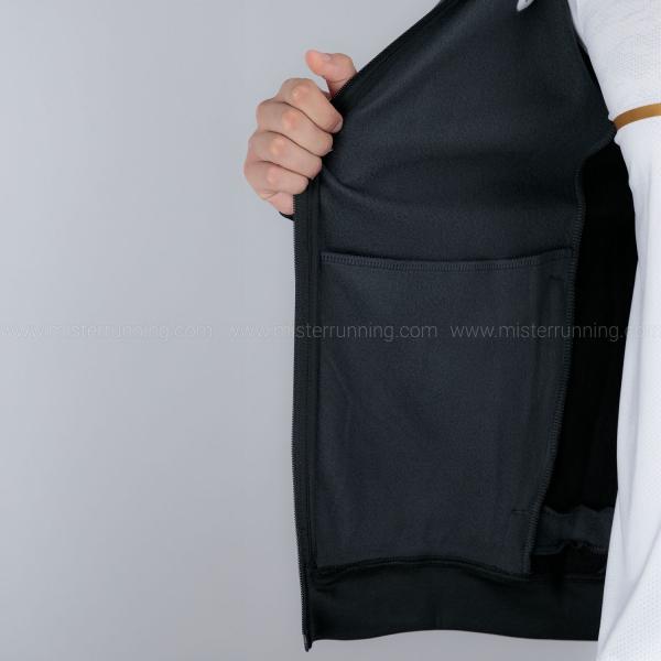 Joma Lider Tuta - Dark Gray/Black